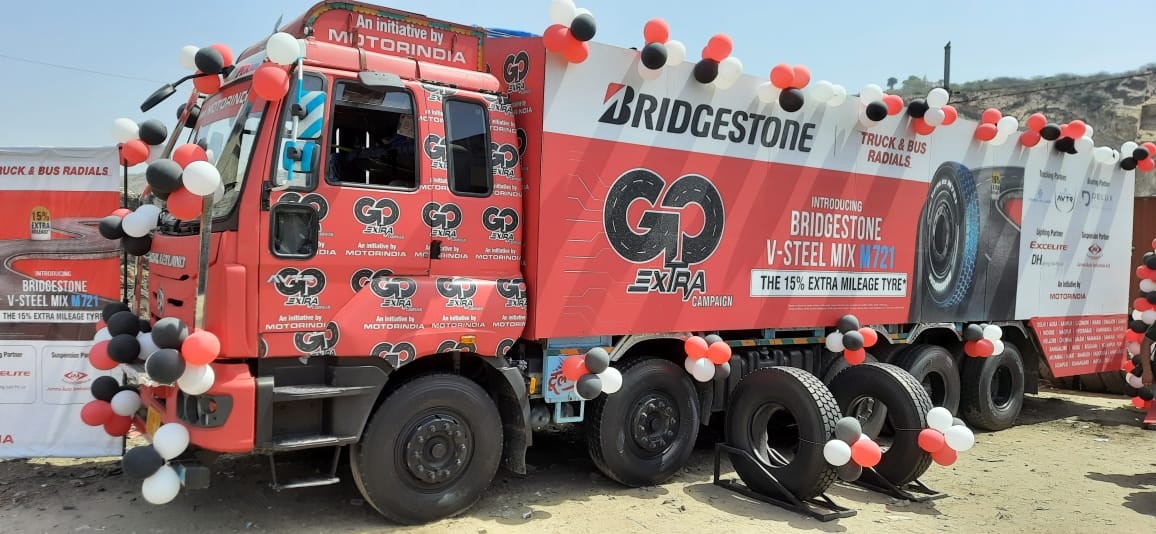 Go Extra Campaign’s Overwhelming Success – 8,500+ km, 60 Days, 9 States, 35+ Events